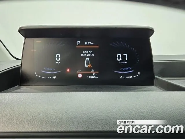 Hyundai Staria 2022 thumb 2