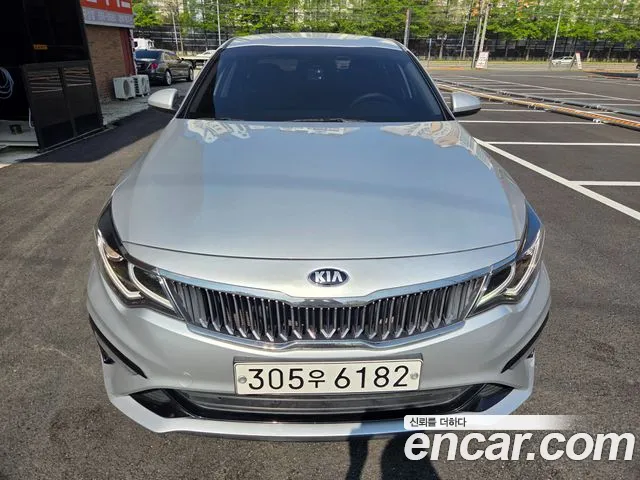 Kia K5 2019 thumb 12