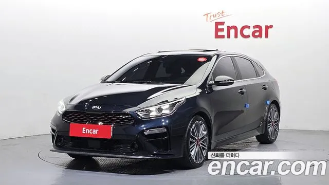 Kia K3 2019 thumb 7