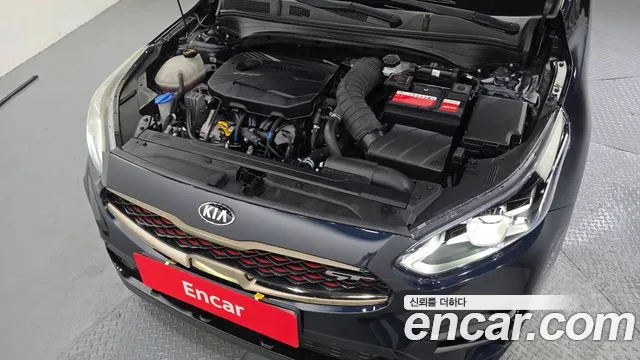 Kia K3 2019 thumb 11