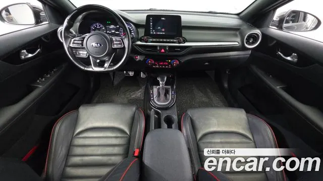 Kia K3 2019 thumb 12