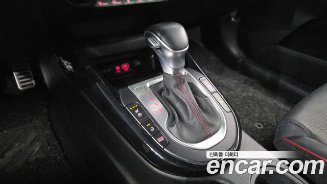 Kia K3 2019 thumb 5