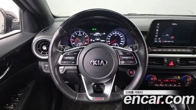 Kia K3 2019 thumb 10