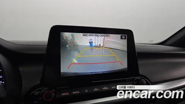 Kia K3 2019 thumb 3