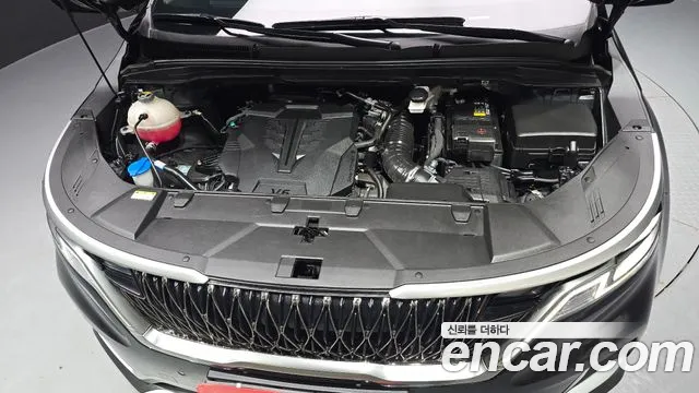 Kia Carnival 2023 thumb 5