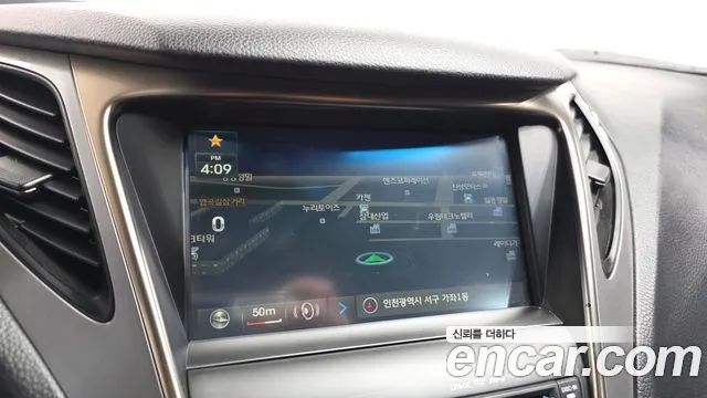 Hyundai Grandeur 2013 thumb 2