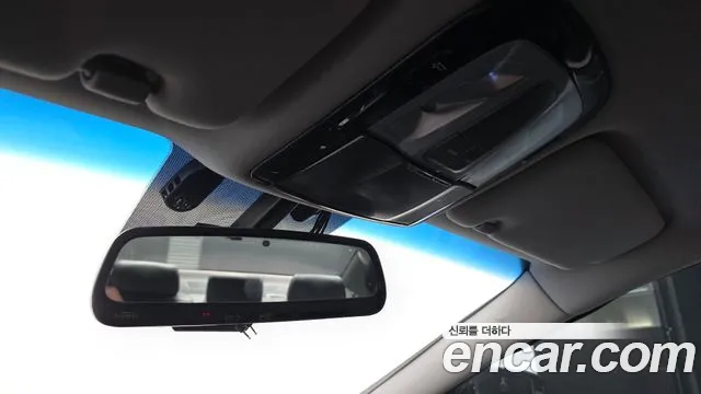 Hyundai Grandeur 2013 thumb 12