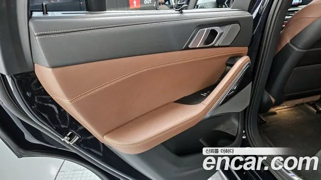 BMW X6 2023 thumb 2