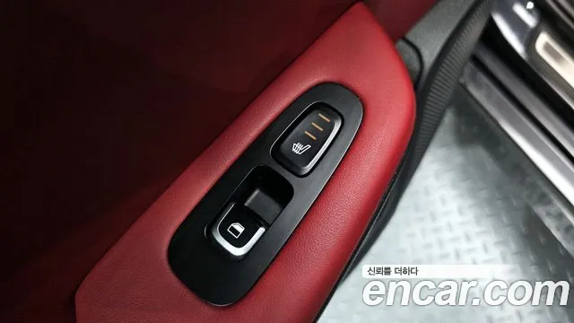 Kia Stinger 2017 thumb 6