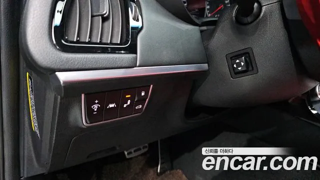 Kia Stinger 2017 thumb 8