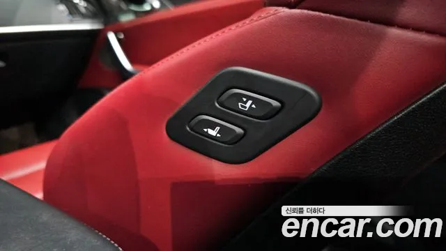 Kia Stinger 2017 thumb 9