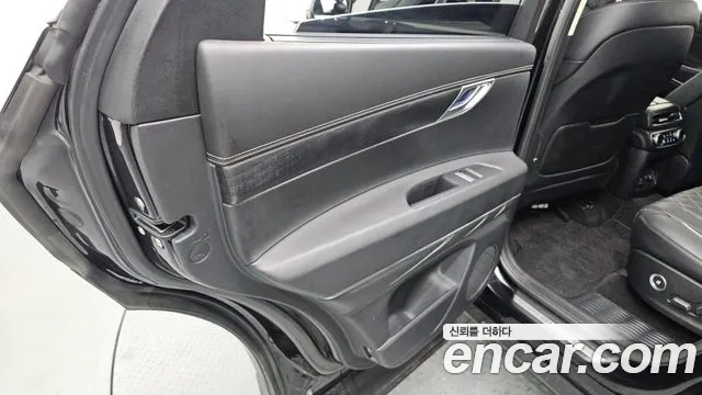 Genesis GV80 2022 thumb 10