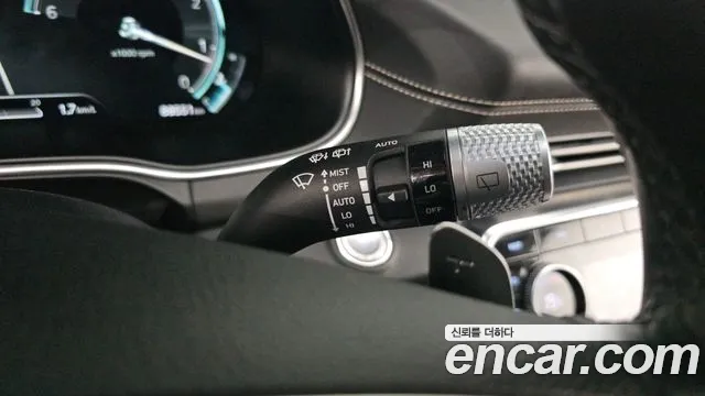 Genesis GV80 2022 thumb 8