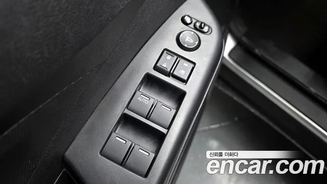 Honda CR-V 2012 thumb 9