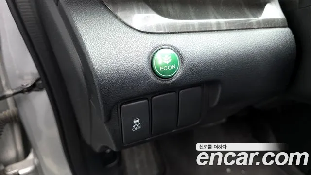 Honda CR-V 2012 thumb 4