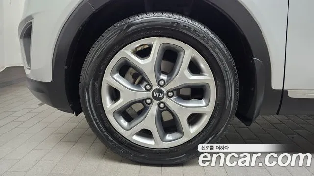 Kia Sorento 2015 thumb 9