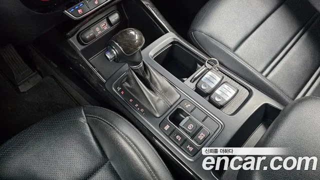 Kia Sorento 2015 thumb 11