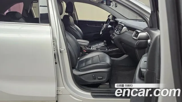 Kia Sorento 2015 thumb 7