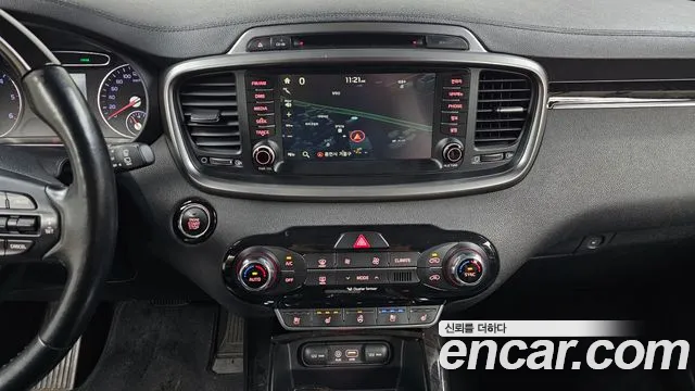 Kia Sorento 2015 thumb 4