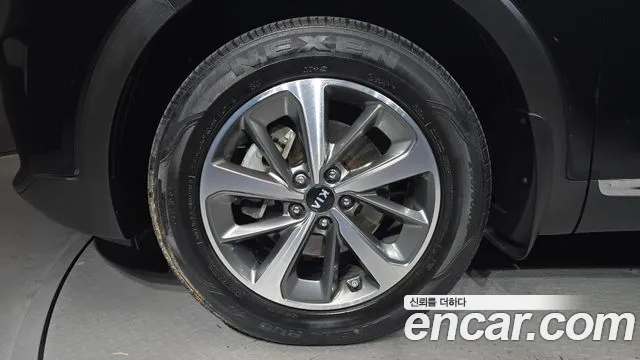 Kia Sorento 2019 thumb 11