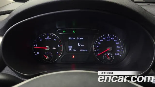 Kia Sorento 2019 thumb 2