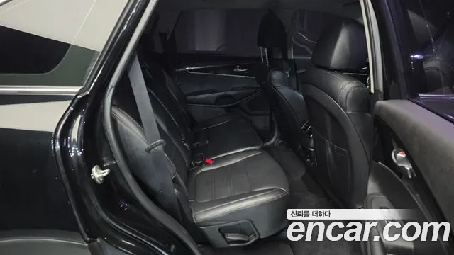 Kia Sorento 2019 thumb 12