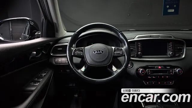 Kia Sorento 2019 thumb 7