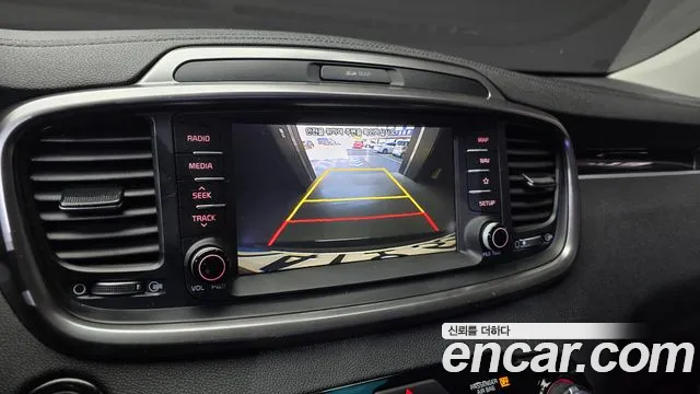 Kia Sorento 2019 thumb 8