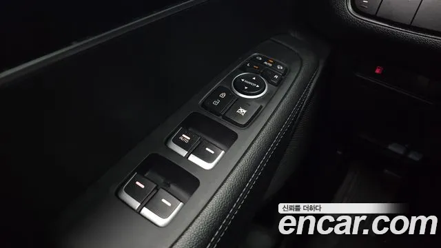Kia Sorento 2019 thumb 3