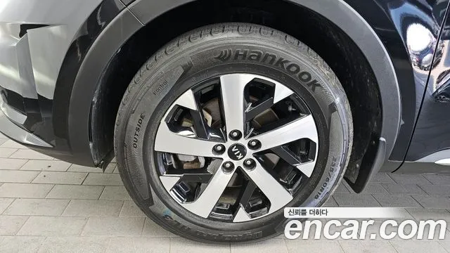 Kia Sorento 2021 thumb 5