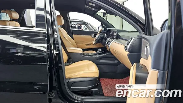 Kia Sorento 2021 thumb 8