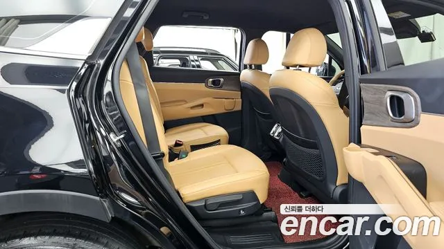 Kia Sorento 2021 thumb 4