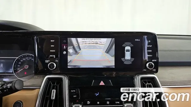 Kia Sorento 2021 thumb 10