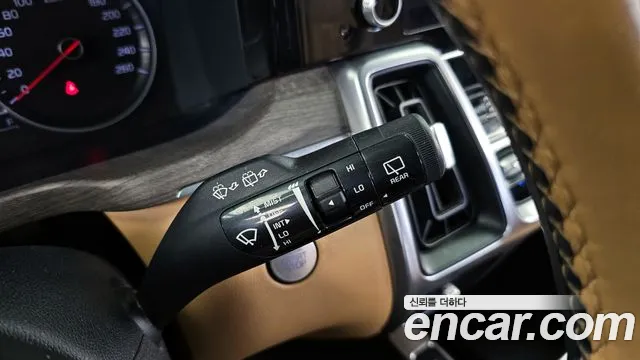 Kia Sorento 2021 thumb 2