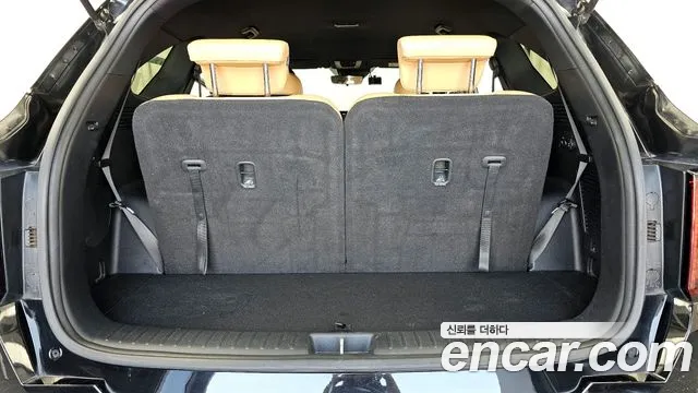 Kia Sorento 2021 thumb 6