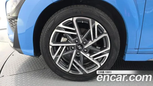 Hyundai Kona 2022 thumb 8