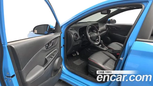 Hyundai Kona 2022 thumb 4