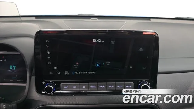 Hyundai Kona 2022 thumb 12