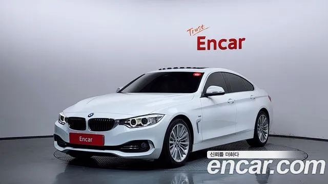 BMW 4 серии 2016 thumb 6