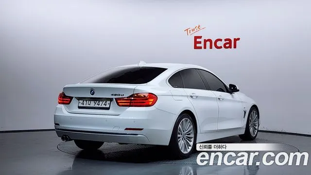 BMW 4 серии 2016 thumb 10
