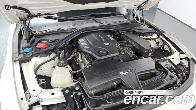 BMW 4 серии 2016 thumb 12