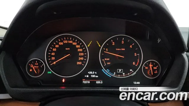 BMW 4 серии 2016 thumb 8