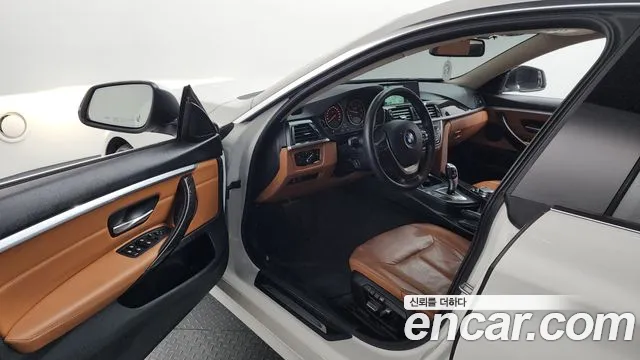 BMW 4 серии 2016 thumb 3