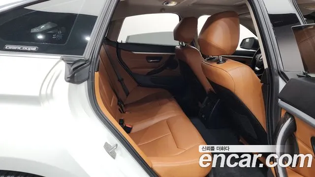 BMW 4 серии 2016 thumb 7