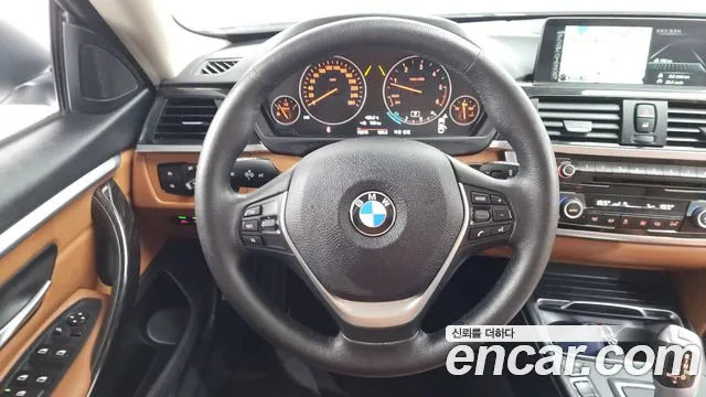 BMW 4 серии 2016 thumb 11