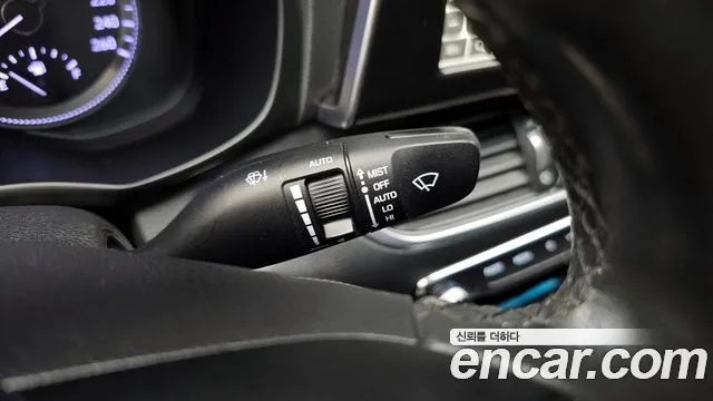 Hyundai Grandeur 2019 thumb 7