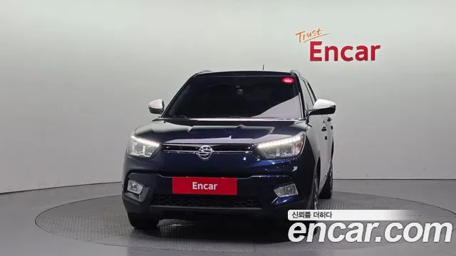 KGM Tivoli 2015 thumb 5