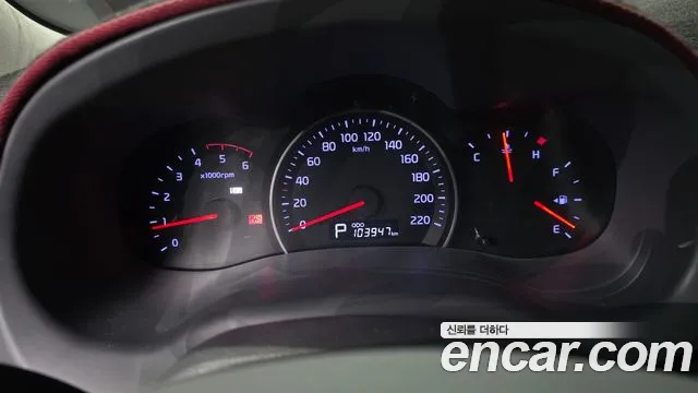Kia Canival 2013 thumb 6