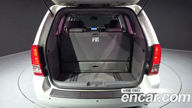 Kia Canival 2013 thumb 7