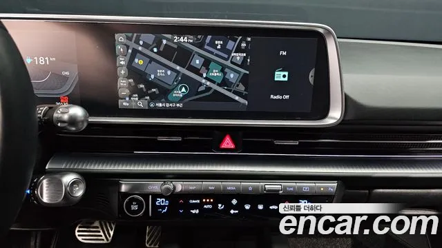 Hyundai Ioniq6 2023 thumb 5